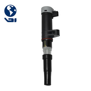 Bobine d'allumage 8200154186 7700875000 7700107177 pour Clio, Kangoo, Scenic, <span class=keywords><strong>Megane</strong></span>, Laguna, Logan - Product Image 4