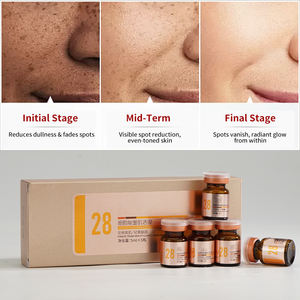 OEM Skin couflage Pigmentation <span class=keywords><strong>Best</strong></span> Pigmentation clear Melasma perawatan pigmentasi Anti pigmentasi penghilang untuk Serum Wajah - Product Image 2