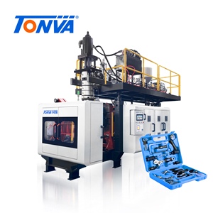 حقيبة أدوات بلاستيكية لصنع الأدوات - Product Image 1