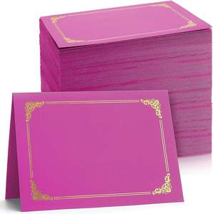 Certificato di Laurea Personalizzato Anti-Contraffazione con Filigrana su Carta per Diploma Universitario e Certificato di Laurea - Product Image 5