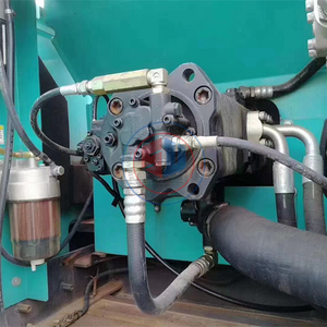 รถขุดดินมือสองเครื่องจักรในฟาร์มที่ Sk380d Sk380ในเหอเฟยรถขุด Sk380โคเบลโก้มือสอง - Product Image 4