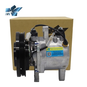 คอมเพรสเซอร์แอร์รถยนต์สำหรับไดฮัทสุ ไฮเจ็ท 88310B5070 - Product Image 1