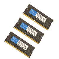 Ddr4 8GB 4GB 16GB 32GB Ordinateur Portable Mémoire Rams Ddr4 1.2V SODIMM pour Ordinateur Portable 2133MHZ 2400MHZ 2666MHZ 3200MHZ 3600MHZ