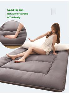 Japanese Floor <strong>Mattress</strong> Customized Color Comfortable Foldable &amp; Portable Roll up Foam <strong>Mattress</strong> - Product Image 6