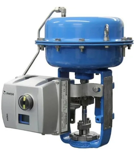 Control chino con ND7000 ND9000 Digital y Regulador 67CFR-239 ND9000 Control chino con ND7000 ND9000 Digital - Product Image 1