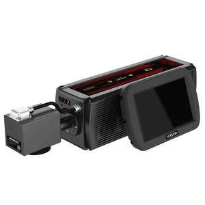 Laser Thời hạn sử dụng mã hàng loạt mã hóa máy in ChaI 20W 30W 50W CO2 đánh dấu máy - Product Image 4