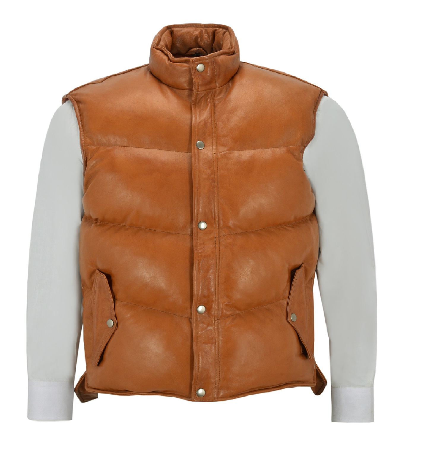 Puffer Tan