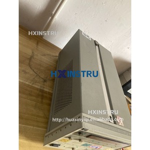 Alimentation système Agilent 6033A d'occasion 0-20V/0-30A 200W #   hx - Product Image 4