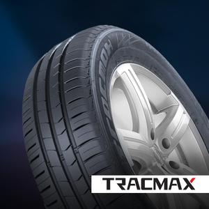 Neumático Tracmax 215/60R 17C 109T TL Van Saver 4Season para Auto y Camioneta - Product Image 3