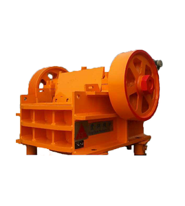 Fong Chuan เครื่องขุดกรามแบบพกพา FCJS-4212ผลิตในไต้หวันสภาพใหม่ - Product Image 3