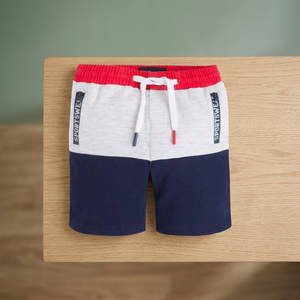 High Quality Plus Size Breathable Quick Dry Mens Summer Short Pant 100% Cotton Terry - Product Image 2