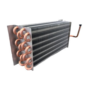 Evaporador económico <span class=keywords><strong>de</strong></span> diseño personalizado, adecuado para su uso en armarios <span class=keywords><strong>de</strong></span> helados como evaporador - Product Image 3