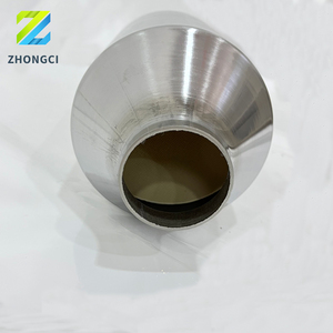 Euro 2 3 4 5 OEM Phổ Monolith Phế Liệu Xúc Tác Chuyển Đổi Cho Xe Ô Tô Ống Xả Hệ Thống Ống Thép Không Gỉ Cho R15 V3 - Product Image 5