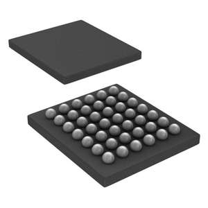 CS43131-CWZR Original Electronic Component Suppliers Integrated Circuit IC <strong>DAC</strong> <strong>32BIT</strong> V-OUT 42WLCSP - Product Image 1
