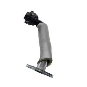 ท่อส่งน้ำมันเทอร์โบชาร์จเจอร์สำหรับเชฟโรเลต โอเปิ้ล แอสตร้า เจ จีทีซี 1.6 ปี 2011-2013 วอกซ์ฮอล คอร์ซา 3 แอสตร้า วี 55574129 650057 ยามิ - Product Image 1