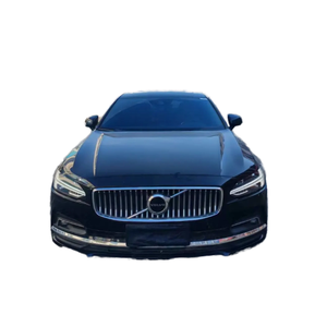 <span class=keywords><strong>Volvo</strong></span> <span class=keywords><strong>S90</strong></span> <span class=keywords><strong>T8</strong></span> Recharge <span class=keywords><strong>AWD</strong></span> occasion 4-Door 5-Seats Luxury New Energy Car Chinese Version Intelligence Comfort Automatic Gear Leather - Product Image 1