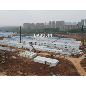 Роскошный расширяемый 3 спальни контейнерный дом для продажи | Сборный модульный офис и отель - Product Image 5