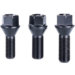Écrous de roue-Vente en gros de qualité OEM adaptés aux boulons et vis de roue de pneu d'origine BMW pour les séries 1 et 3, série 5, série 7 - Product Image 1