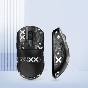Bande adhésive ultra-fine antidérapante et résistante à la transpiration de 0,5 mm pour souris Logitech G Pro X Superlight Wireless Viper V3 - Product Image 2