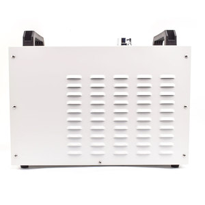 เครื่องทำความเย็นแบบระบายความร้อนด้วยอากาศ Cw3000 สำหรับอุตสาหกรรม  เครื่องทำน้ำเย็นสำหรับแกนหมุน CW3000 เครื่องทำน้ำเย็น Cw3000 - Product Image 2