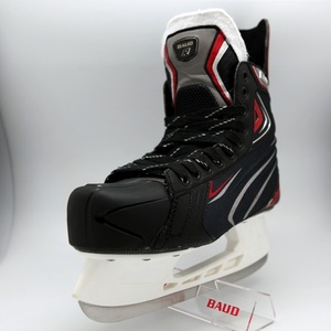 En solde!!! Patins de Hockey sur glace personnalisés de haut niveau, résistance au froid, patins de hockey sur glace pour jeunes et adultes - Product Image 4