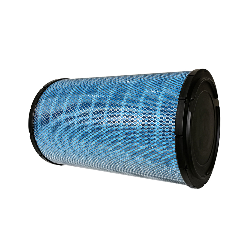 Auto Spare Parts Air Filter Truck