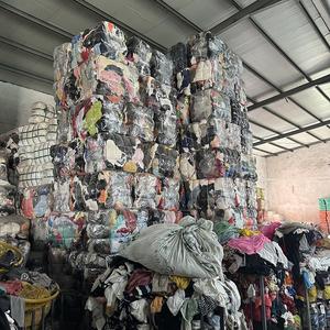 <strong>Uk</strong> Second Hand Clothes <strong>Ladies</strong> Clothing Bales a Grade Used Women Cotton Dress Clothes in Bales - Product Image 2