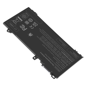 Batterie RE03XL d'origine, type 11,55 V, 41,5 Wh, 3450 mAh, sortie stable, pour HP 430 440 G6 G7, nouvelle batterie - Product Image 2