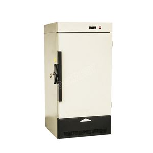 Equipamento criogênico industrial do congelamento para o sistema ultra baixa temperatura da eficiência elevada do uso médico do laboratório - Product Image 1
