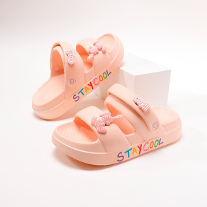 Zapatos <span class=keywords><strong>para</strong></span> Niños, <span class=keywords><strong>Sandalias</strong></span> <span class=keywords><strong>para</strong></span> Niños Pequeños, Pantuflas EVA, <span class=keywords><strong>Sandalias</strong></span> de Playa <span class=keywords><strong>para</strong></span> Niños y Niñas, <span class=keywords><strong>Sandalias</strong></span> de Diseño <span class=keywords><strong>para</strong></span> <span class=keywords><strong>Adolescentes</strong></span> - Product Image 6