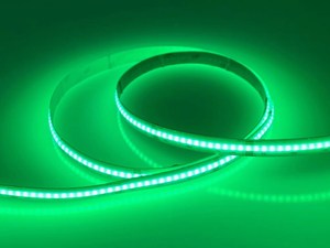 Glite yüksek CRI 90 12V/24V COB <span class=keywords><strong>LED</strong></span> şerit 6000K IP20 480LEDs/m 5m <span class=keywords><strong>Bluetooth</strong></span> uzaktan App kontrolü için uzunluk bakır - Product Image 3