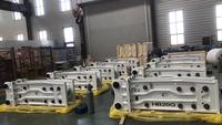 Fournisseur d'usine - Marteau hydraulique HB20G pour excavatrice de 20 tonnes, pour la rupture de roches et la démolition