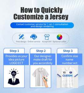 Custom Soccer Jersey Vintage Design Polo Neck Personalized Retro Football Shirts Performance Fabric for Teams Fans - Product Image 5