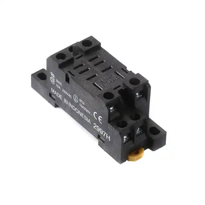 Factory Outlet High Power Miniature 8