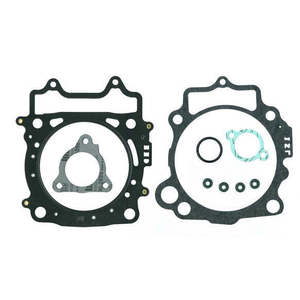 Yamaha YZ 450 F 14-17 Joints supérieurs Résistance aux hautes températures Joints plats et annulaires en caoutchouc Style de joint mécanique - Product Image 1