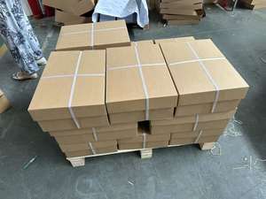 Chine Fabrication A4 NCR Papier 60gsm CB Blanc CFB <span class=keywords><strong>Bleu</strong></span> Jaune Vert rose en <span class=keywords><strong>Bleu</strong></span> Image - Product Image 2