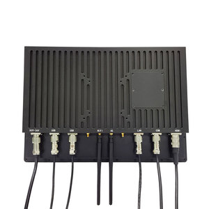 Industri OEM 7 inch-32inch Marine hiển thị IP67 IP65 không thấm nước 1000 CD/m2 1500 nits độ sáng cao cảm ứng màn hình LCD màn hình - Product Image 6