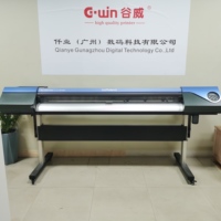 Roland VS 640 Plotter Pemotong Otomatis Eco-Solvent Printer Roll-to-Roll Tinta Eco-Solvent untuk Stiker Vinyl untuk Toko Percetakan