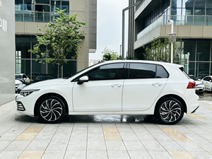 Per <span class=keywords><strong>Volkswagen</strong></span> <span class=keywords><strong>Golf</strong></span> 8 R-Line 1.4 <span class=keywords><strong>TSI</strong></span> 280 <span class=keywords><strong>TSI</strong></span> Lite Automatico Guida a Sinistra Sedili in Pelle Turbo - Product Image 2