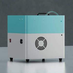 Pulidor de Pantalla de Teléfono IG17, Sistema Inteligente de Precisión <span class=keywords><strong>para</strong></span> Reparación de Arañazos en Vidrio de Teléfonos Móviles - Product Image 6