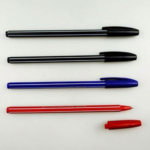 ปากกาลูกลื่นแฟนซีแบบกดด้านข้าง รุ่นคุชชี่เพ็น - Product Image 3