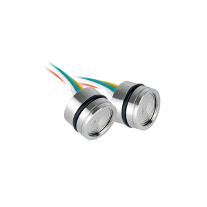 FST800-10 firstrate cảm biến chính xác chip kỹ thuật số I2C Piezo Cảm biến áp suất điện trở - Product Image 2