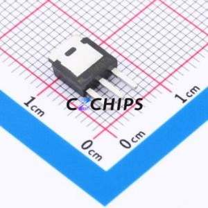 Transistor de Efecto de Campo (MOSFET) IRFU13N20DPBF-VB TO-251 Original y Nuevo - Product Image 2