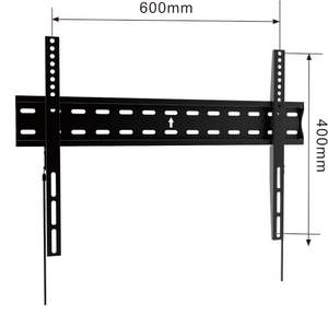 <span class=keywords><strong>Support</strong></span> <span class=keywords><strong>mural</strong></span> de télévision LCD, accessoire télescopique pour téléviseur, version large, nouveau, - Product Image 3