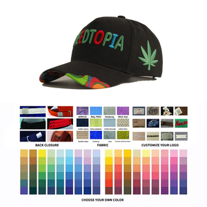 Gorra de Béisbol Clásica de 5 Paneles con Forro de Satén, Visera Ancha y Cierre de Hebilla, con Logotipo 3D Personalizado por Transferencia Térmica, Venta al Por Mayor - Product Image 4