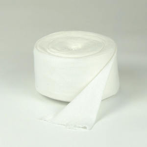 ضمادة مرنة أنبوبية بوليستر عالية الجودة ، جوارب ناعمة للجروح - Product Image 2