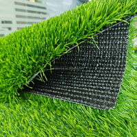 Tapis en gazon artificiel à faible coût, matériau première qualité, durable, pour jardin extérieur, aménagement paysager
