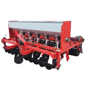 Factory Direct Sale Low Price Vegetable Seeder Machine Corn Seeder Machine Maize Seeder Machine