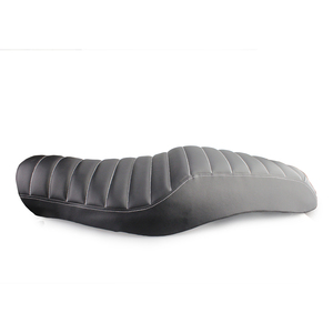 Racepro เบาะนั่งคนขับมอเตอร์ไซค์ด้านหน้าแบบกำหนดเองสำหรับ Harley Davidson <span class=keywords><strong>Sportster</strong></span> XL883 48 <span class=keywords><strong>72</strong></span> - Product Image 2