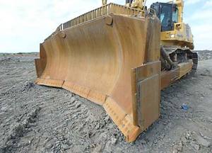 Bulldozer Komatsu D475A usado de servicio pesado para construcción de segunda mano Komatsu D155A Dozer en Stock - Product Image 4